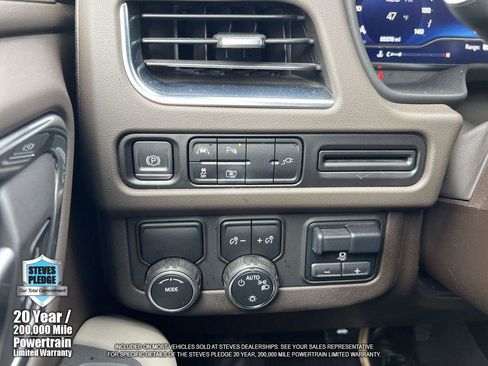 Certified 2022 Chevrolet Tahoe LT w/ LT Signature Package image 21