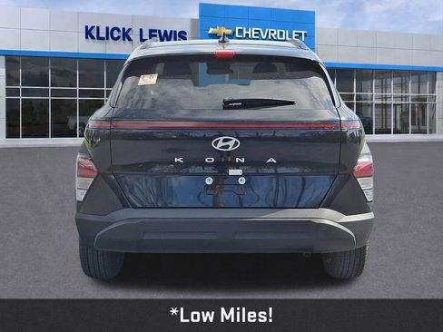 Used 2024 Hyundai Kona SEL image 7