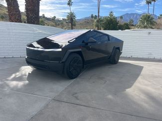 Used 2024 Tesla Cybertruck Cyberbeast video 1