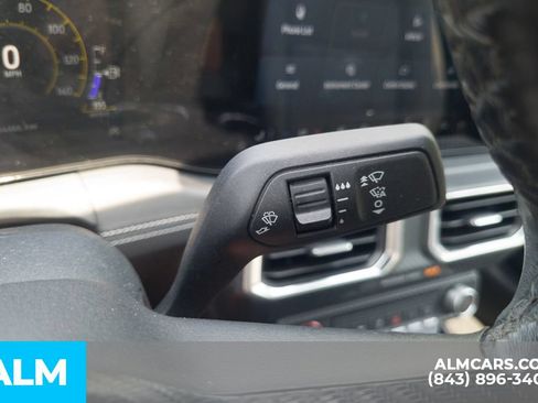 Used 2024 Ford Mustang Premium RWD image 29