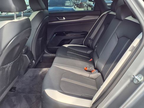 Used 2025 Kia K5 GT-Line AWD/4WD image 18