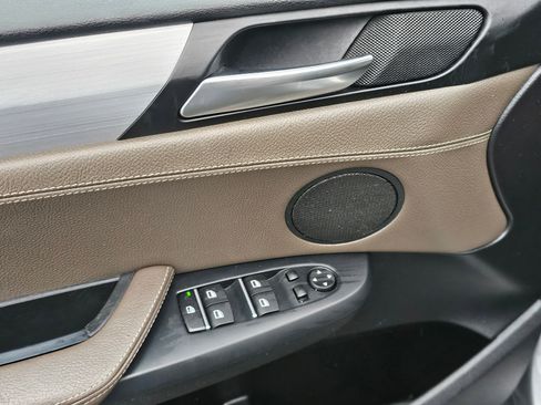 Used 2013 BMW X3 xDrive35i image 25