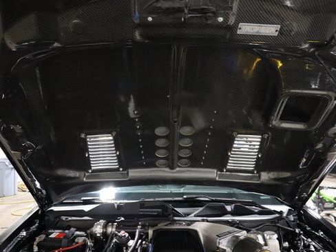 Used 2012 Ford Mustang Shelby GT500 w/ SVT Performance Pkg image 34