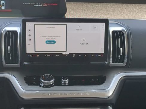 New 2027 Ford Expedition Platinum AWD/4WD image 18