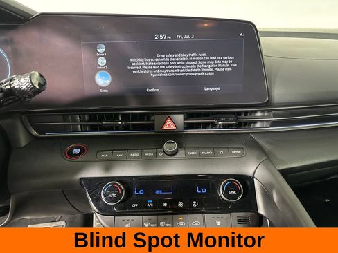 Used 2024 Hyundai Elantra N Line FWD image 18