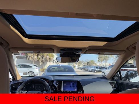 Certified 2025 Lexus NX 250 FWD w/ Towing Package (2000 Lbs) image 25