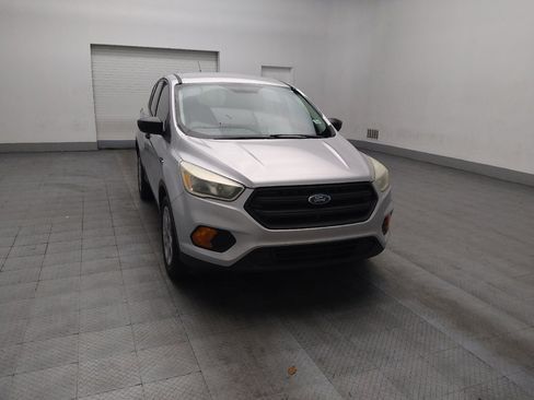 Used 2017 Ford Escape S image 13