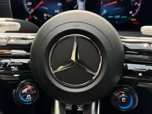 Used 2022 Mercedes-Benz AMG GT 53 image 50