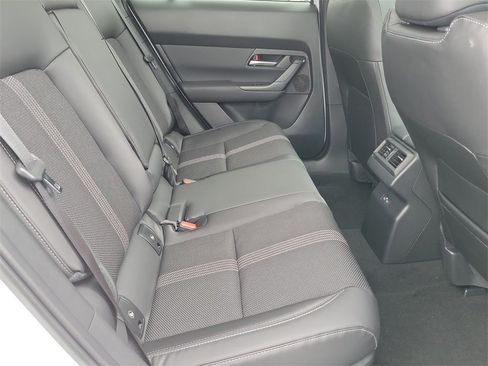 New 2026 MAZDA CX-50 2.5 Hybrid w/ Weather Package image 18