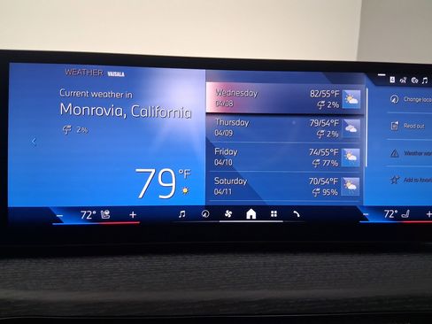 New 2026 BMW 330i Sedan w/ M Sport Package image 26