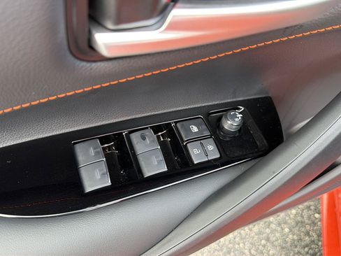 New 2026 Toyota Corolla SE FWD image 30