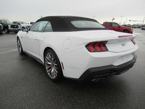 New 2026 Ford Mustang GT Premium RWD image 7