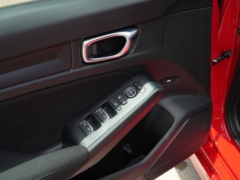 New 2026 Honda Civic LX image 14