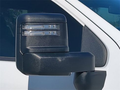 New 2025 Chevrolet Silverado 2500 W/T w/ WT/CX Safety Package image 12