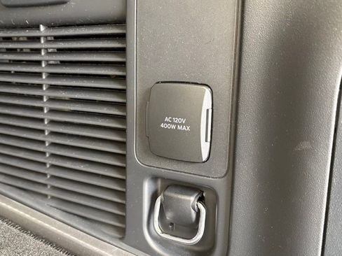 New 2026 Ford Expedition Tremor AWD/4WD image 7