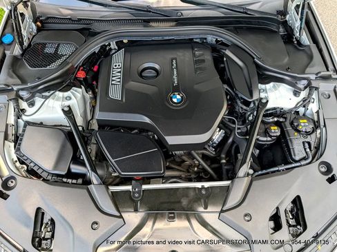 Used 2018 BMW 530i image 90