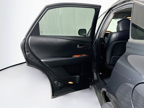 Used 2010 Lexus RX 350 2WD image 28