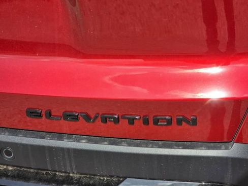 New 2026 GMC Terrain Elevation w/ Elevation Premium Package image 5