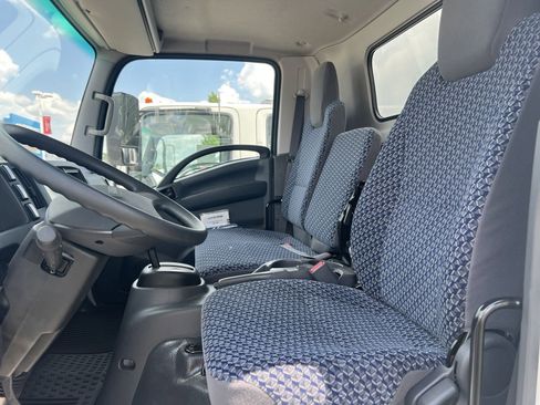 New 2024 Chevrolet Low Cab Forward 5500XG image 5