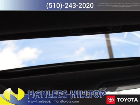 Used 2024 Toyota Corolla XSE FWD image 16