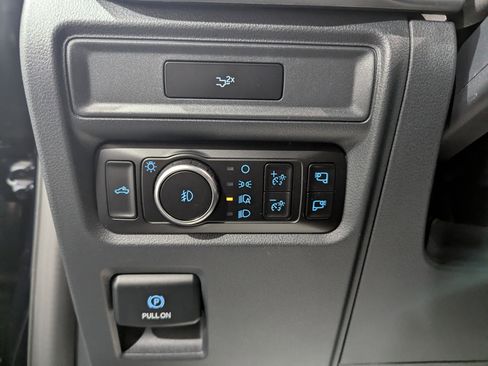 New 2026 Ford F150 XLT w/ Equipment Group 302A MID image 18