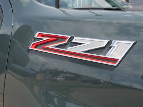 New 2026 Chevrolet Silverado 3500 LT w/ All Star Edition AWD/4WD image 5