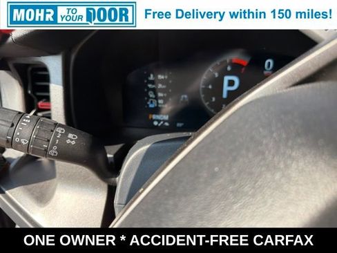 Used 2025 Ford Bronco Raptor AWD/4WD image 17
