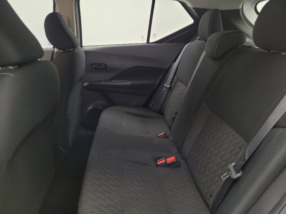 Used 2022 Nissan Kicks S FWD image 18