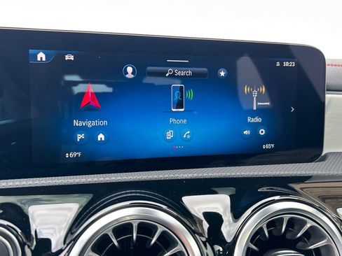 New 2026 Mercedes-Benz CLA 45 AMG S 4MATIC image 19