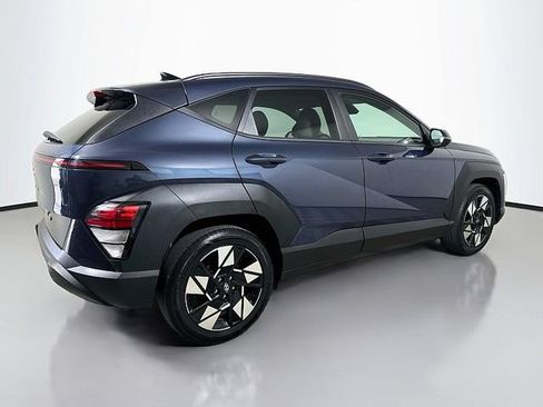 Used 2024 Hyundai Kona SEL FWD image 7