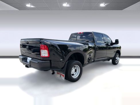 Used 2024 RAM 3500 Tradesman w/ Protection Group image 8