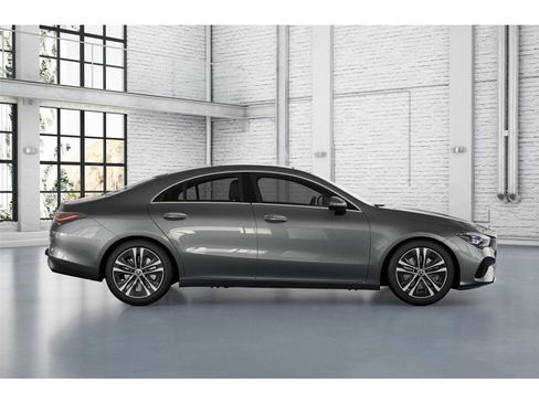 New 2026 Mercedes-Benz CLA 250 CLA 250 image 16
