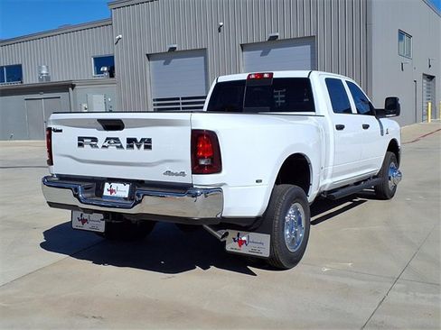 New 2026 RAM 3500 Tradesman image 6