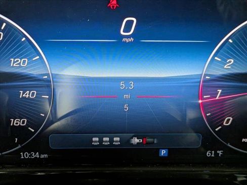 New 2026 Mercedes-Benz E 350 Sedan image 11