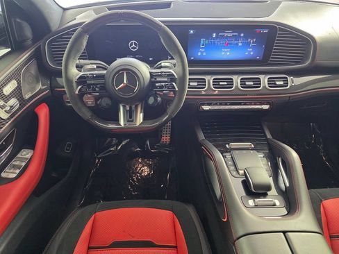 Used 2024 Mercedes-Benz GLE 63 AMG S image 13