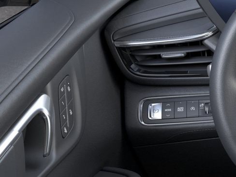 New 2025 Buick Enclave Sport Touring w/ Super Cruise Package image 23