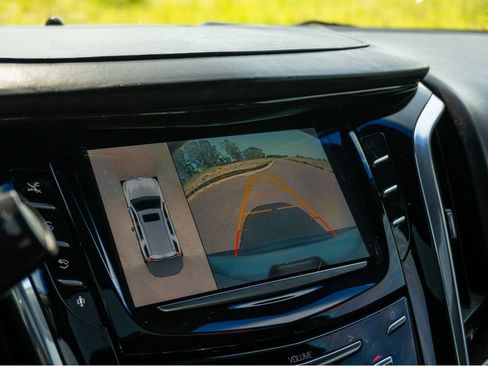 Used 2016 Cadillac Escalade Platinum RWD image 28
