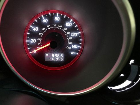 Used 2014 Subaru Tribeca Limited image 23