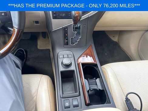 Used 2015 Lexus RX 350 FWD image 22