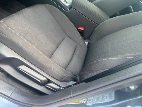 Used 2026 Honda Civic LX image 8