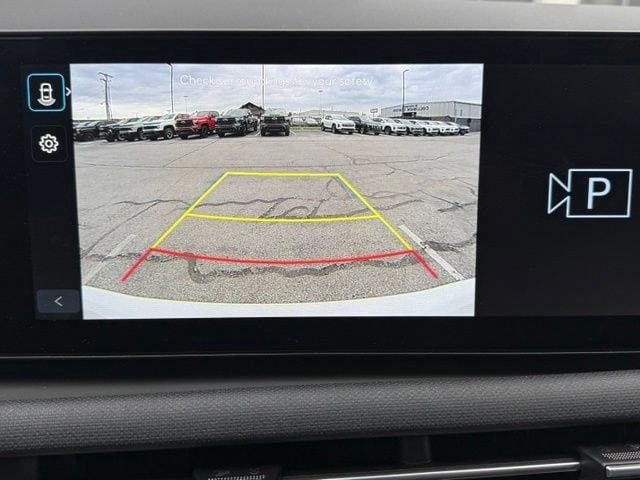 Used 2026 Hyundai Tucson XRT AWD/4WD image 2