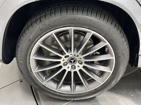 New 2026 Mercedes-Benz GLE 350 4MATIC image 19