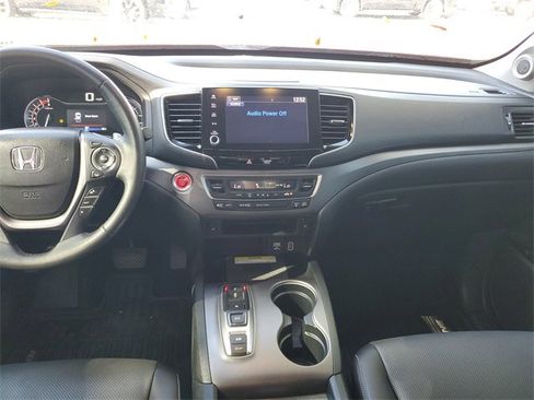 Used 2023 Honda Ridgeline RTL-E image 15
