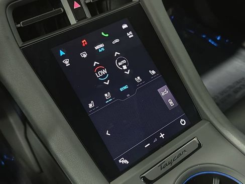 Certified 2023 Porsche Taycan RWD image 19