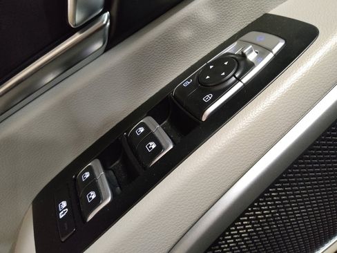 Used 2021 Kia Telluride EX w/ EX Premium Package image 27