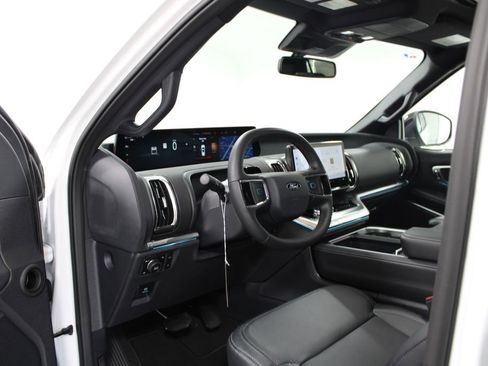 New 2026 Ford Expedition Platinum w/ Stealth Performance Package image 23