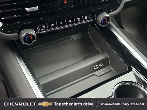 New 2026 Chevrolet Tahoe LS RWD image 19