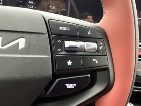 New 2026 Kia Sportage SX Prestige AWD/4WD image 29