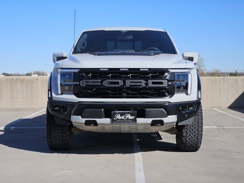 Used 2024 Ford F150 Raptor image 11