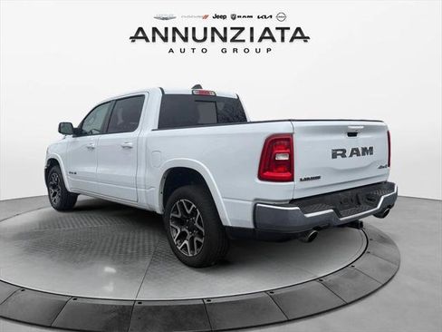 Certified 2025 RAM 1500 Laramie image 3